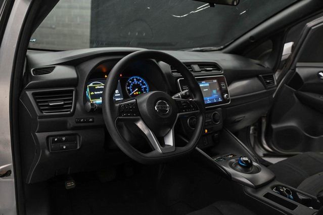 Used 2022 Nissan Leaf S Plus image 27