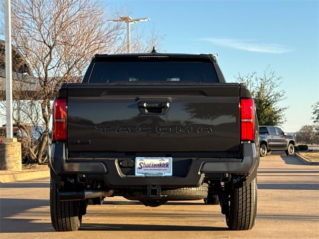 New 2026 Toyota Tacoma SR5 image 7