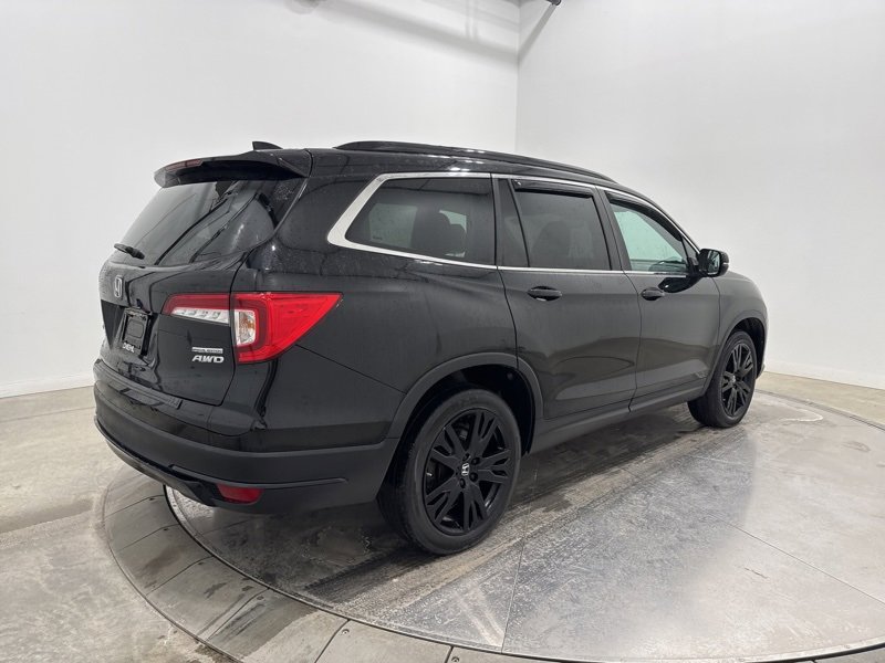 Used 2022 Honda Pilot Special Edition image 7