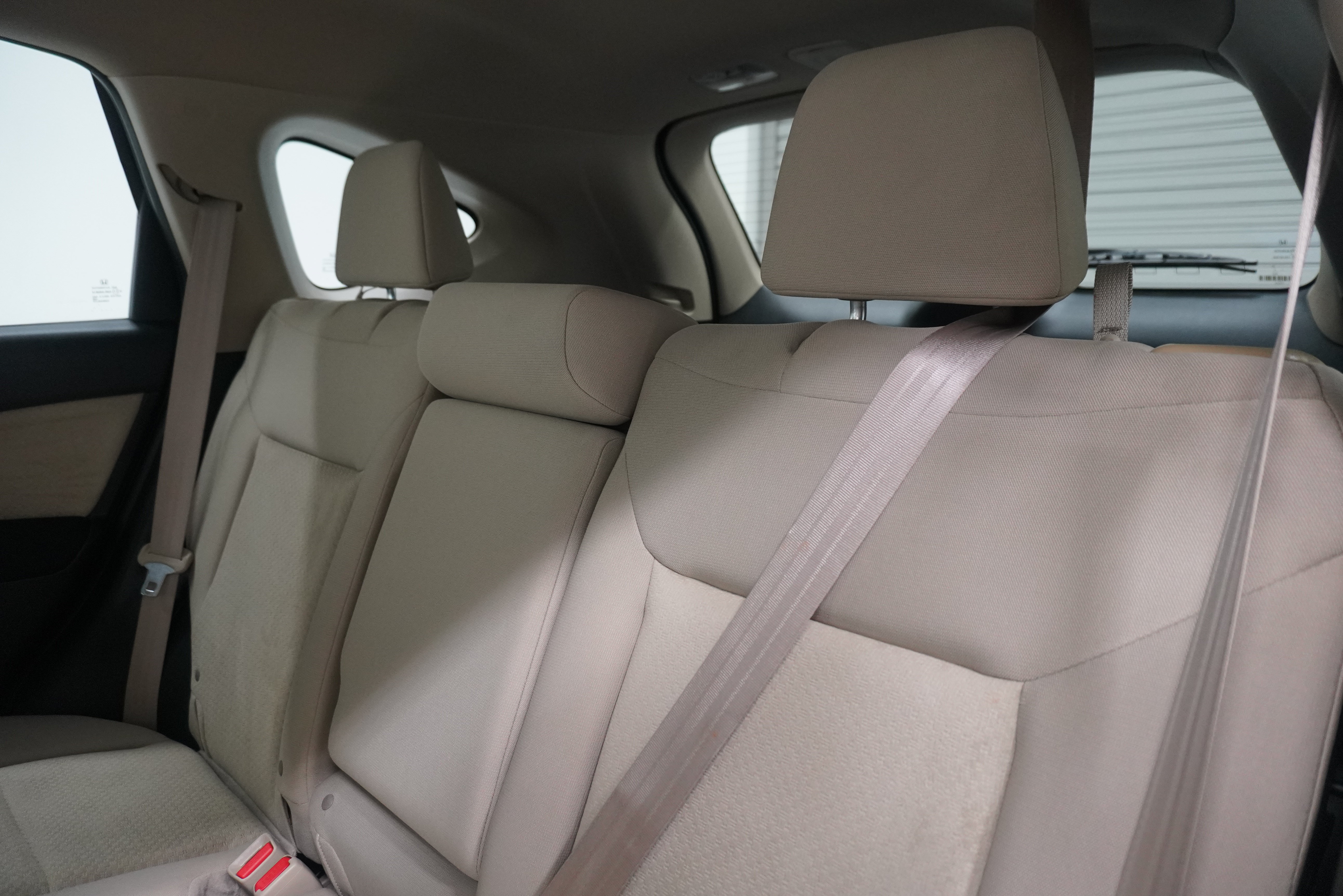 Used 2015 Honda CR-V EX image 13