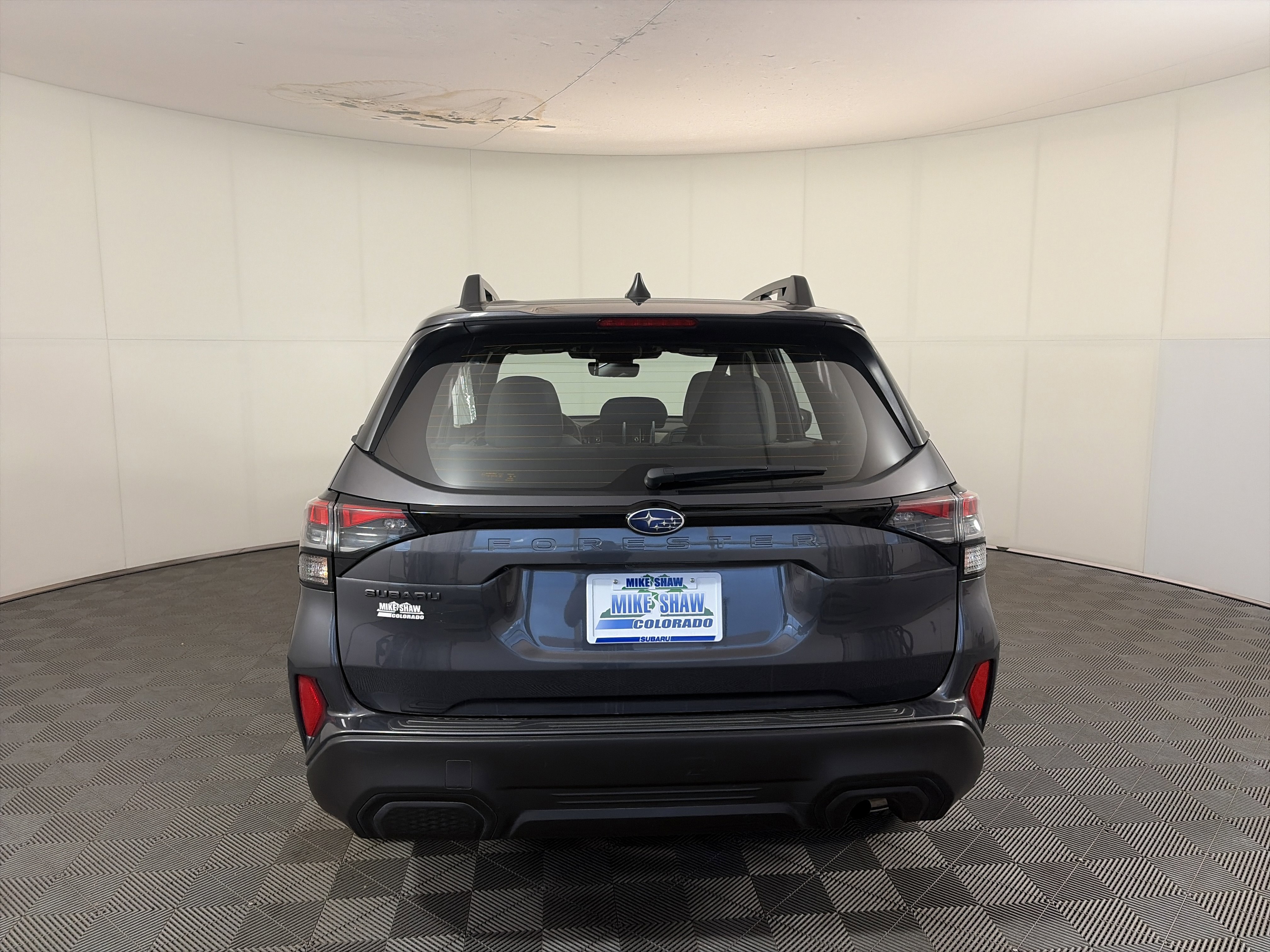 Used 2025 Subaru Forester w/ Convenience Package #1 image 7