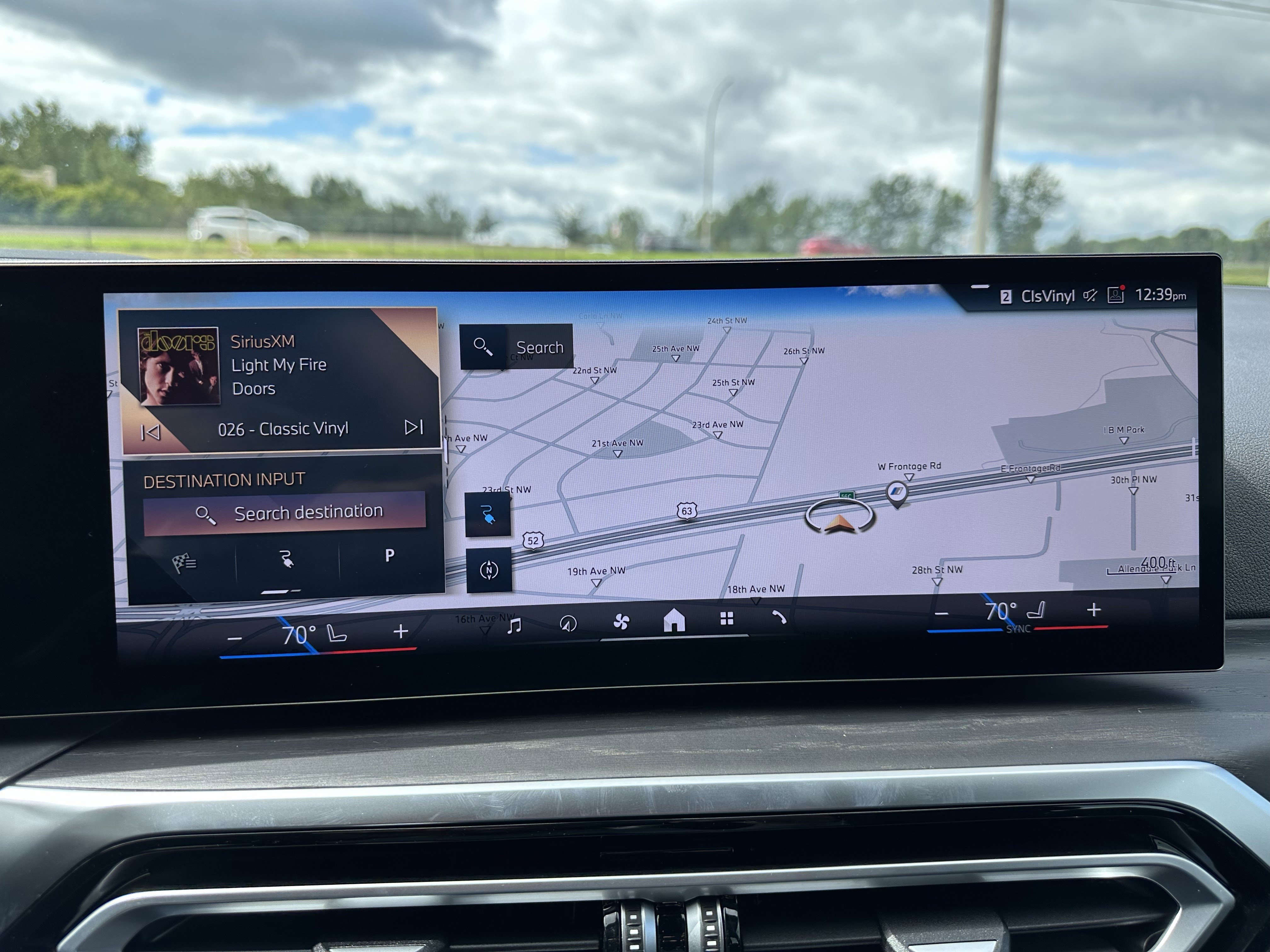 New 2024 BMW i4 eDrive40 w/ Premium Package image 15