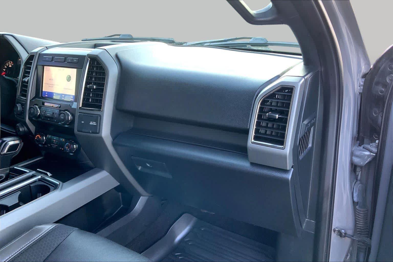 Used 2020 Ford F150 Raptor w/ Equipment Group 801A Mid AWD/4WD image 19