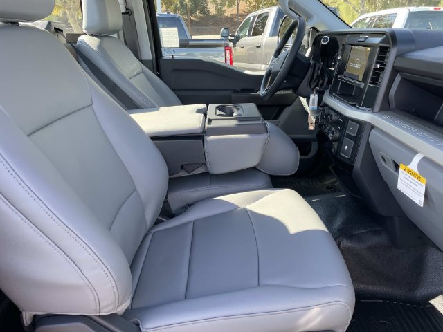 New 2026 Ford F350 XL RWD image 23