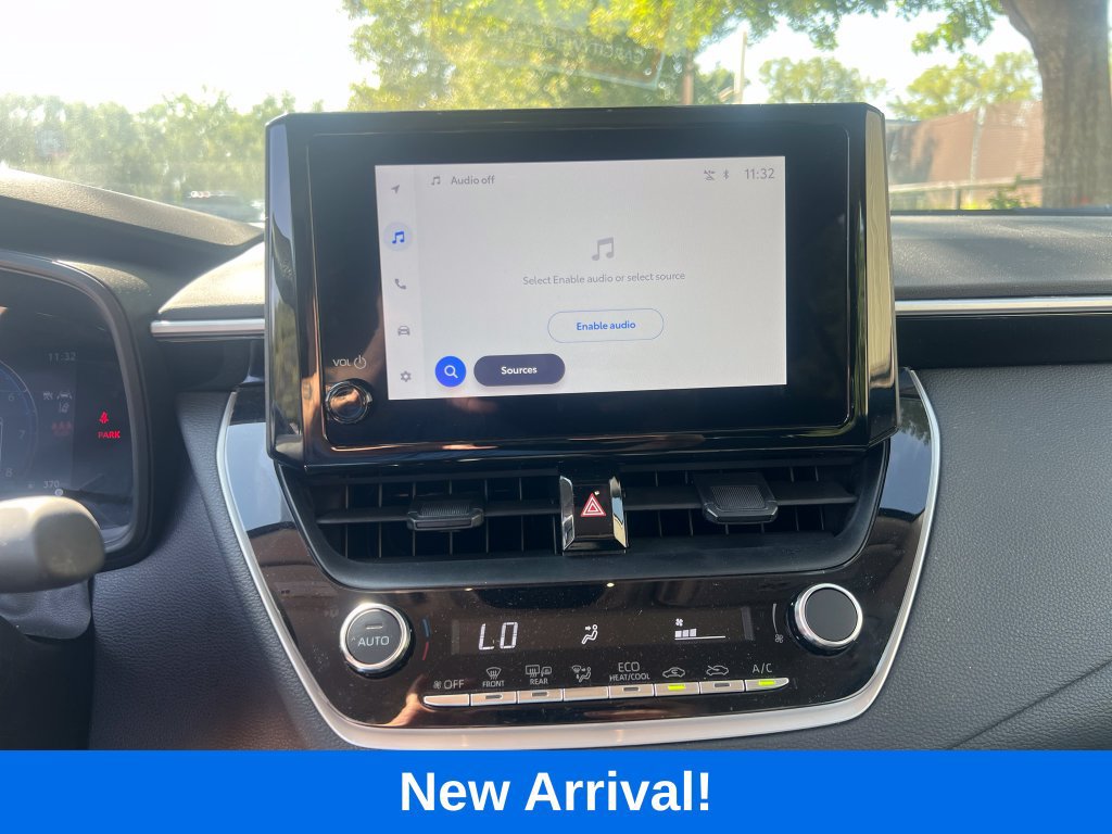 Used 2026 Toyota Corolla LE FWD image 17