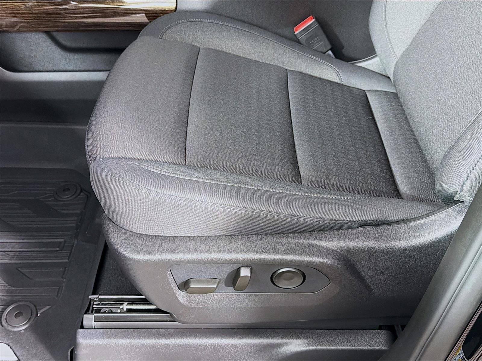 New 2026 GMC Sierra 1500 Elevation image 21