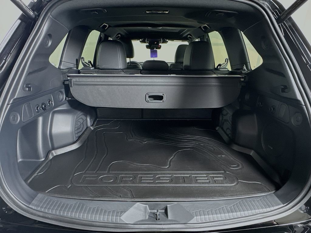 Used 2026 Subaru Forester Sport image 30