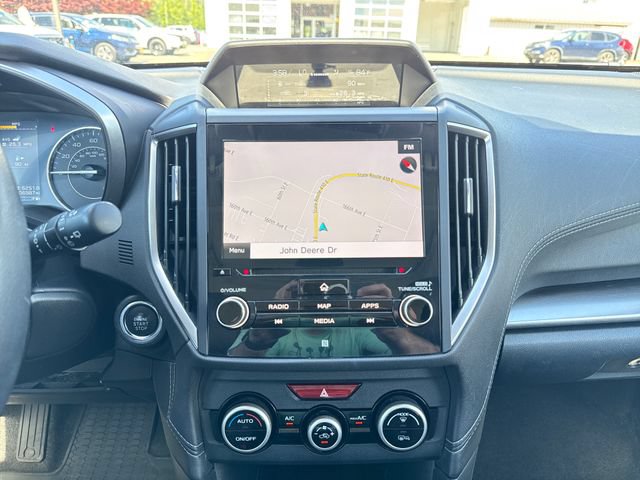 Used 2020 Subaru Impreza 2.0i Limited AWD/4WD image 20