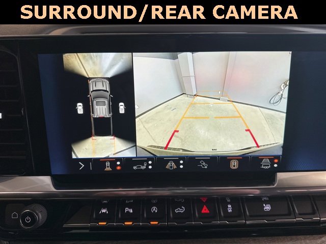 Used 2024 Chevrolet Silverado 1500 LTZ image 29