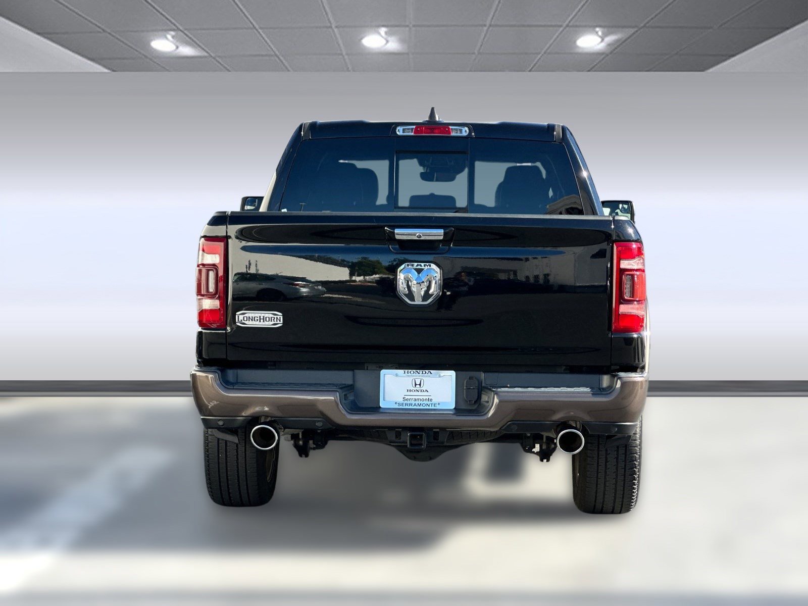 Used 2021 RAM 1500 Limited image 9