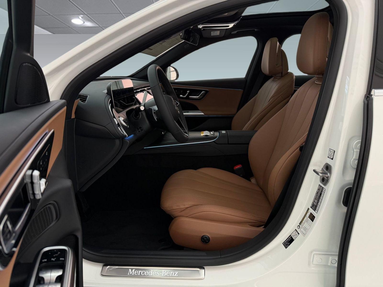 New 2026 Mercedes-Benz E 350 Sedan image 5