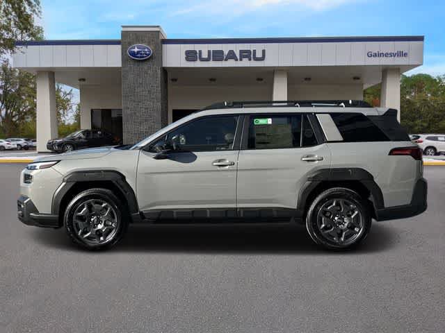 New 2026 Subaru Outback Premium AWD/4WD image 3