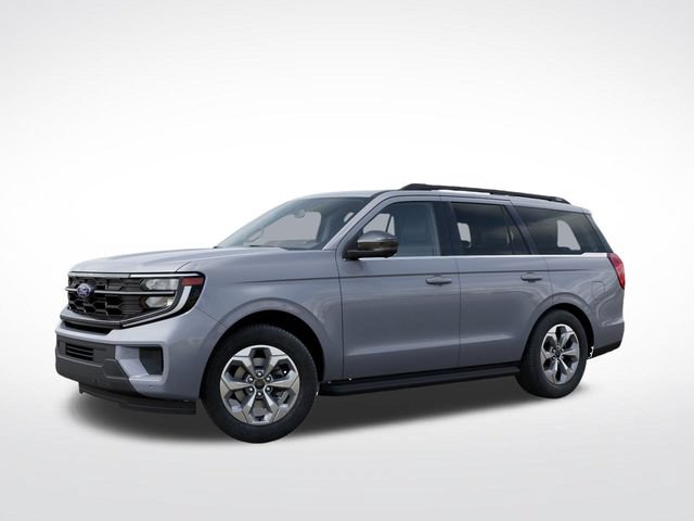 New 2027 Ford Expedition Active RWD image 2
