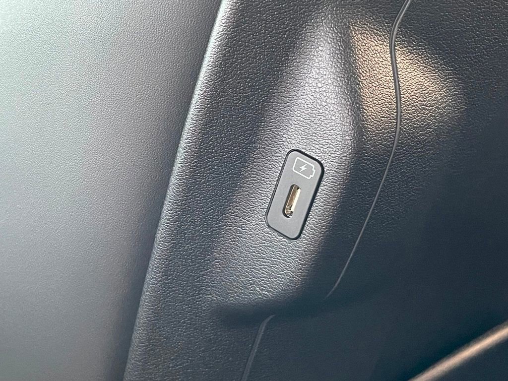 Used 2025 Kia EV6 GT-Line image 24