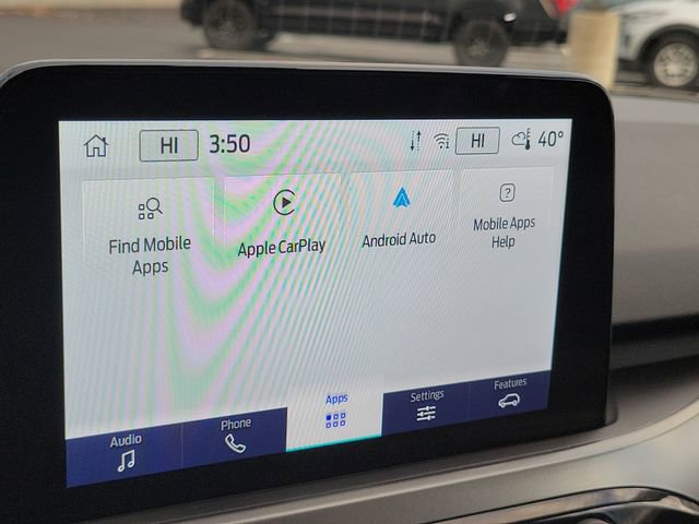 Certified 2024 Ford Escape Active image 21