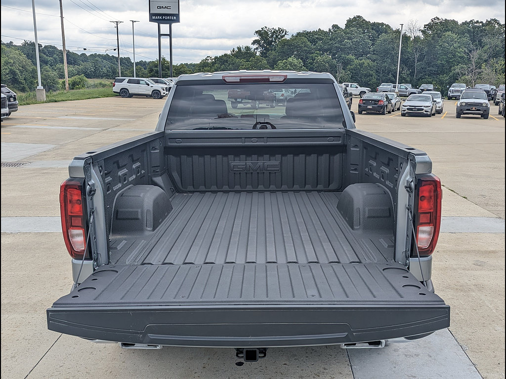 New 2026 GMC Sierra 1500 SLE AWD/4WD image 13
