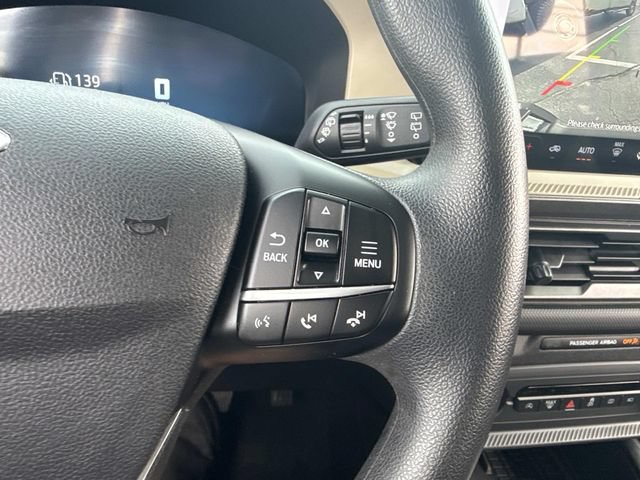 Used 2025 Ford Bronco Sport Big Bend AWD/4WD image 33