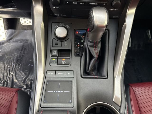 Used 2015 Lexus NX 200t F Sport image 17