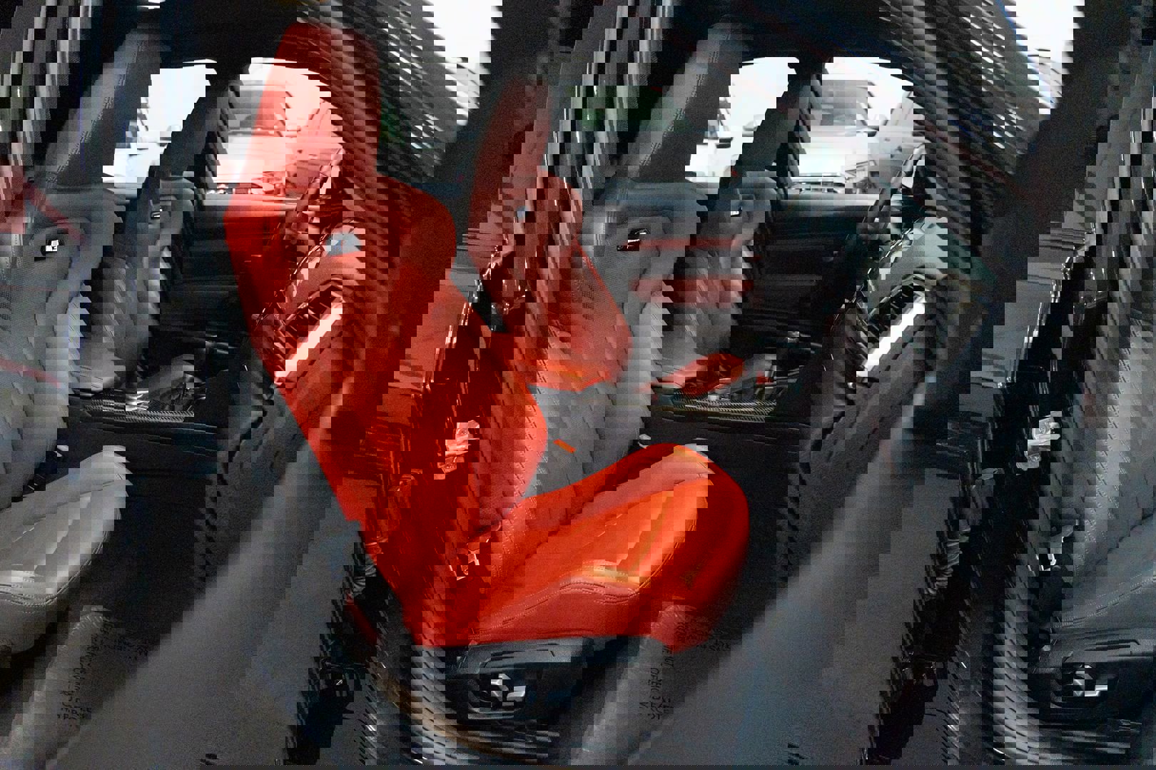 Used 2018 BMW M3 image 33