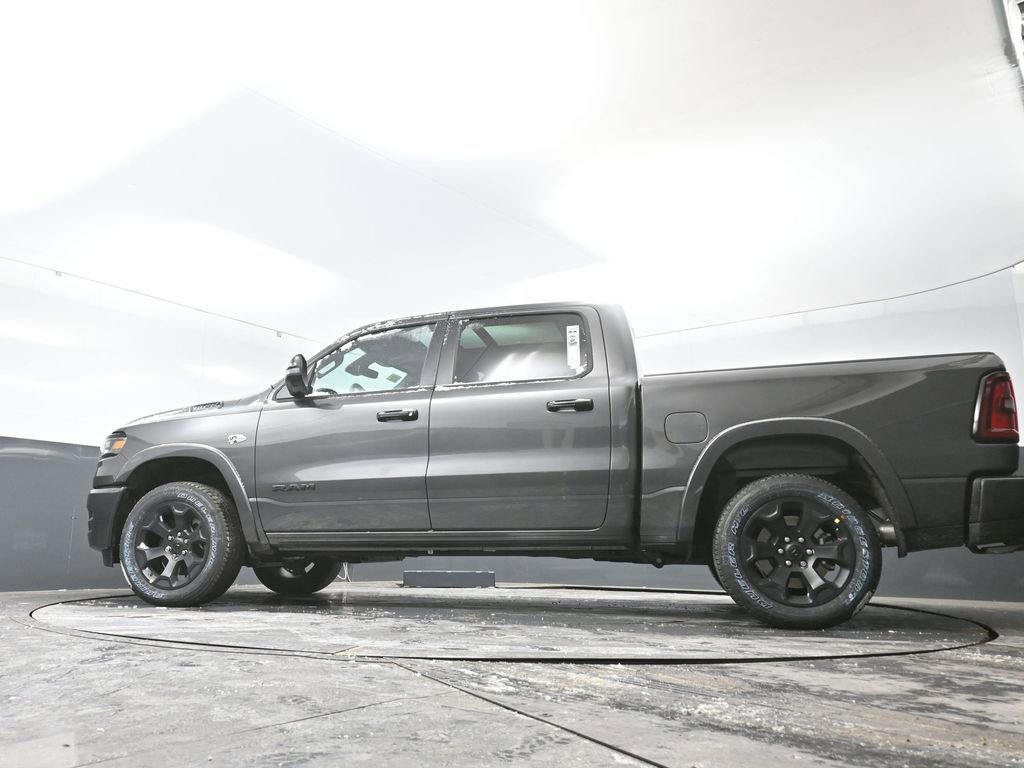 New 2026 RAM 1500 Big Horn image 41