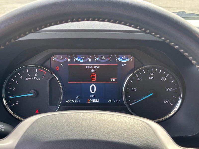 Used 2024 Ford Expedition XLT image 22