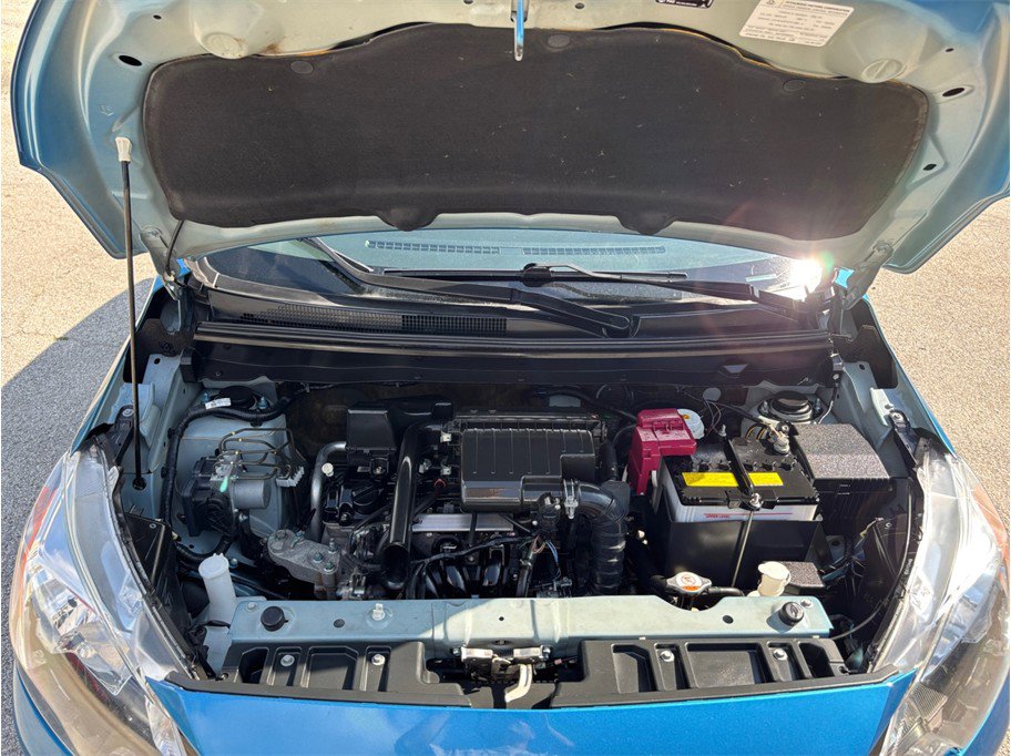 Used 2022 Mitsubishi Mirage ES image 36