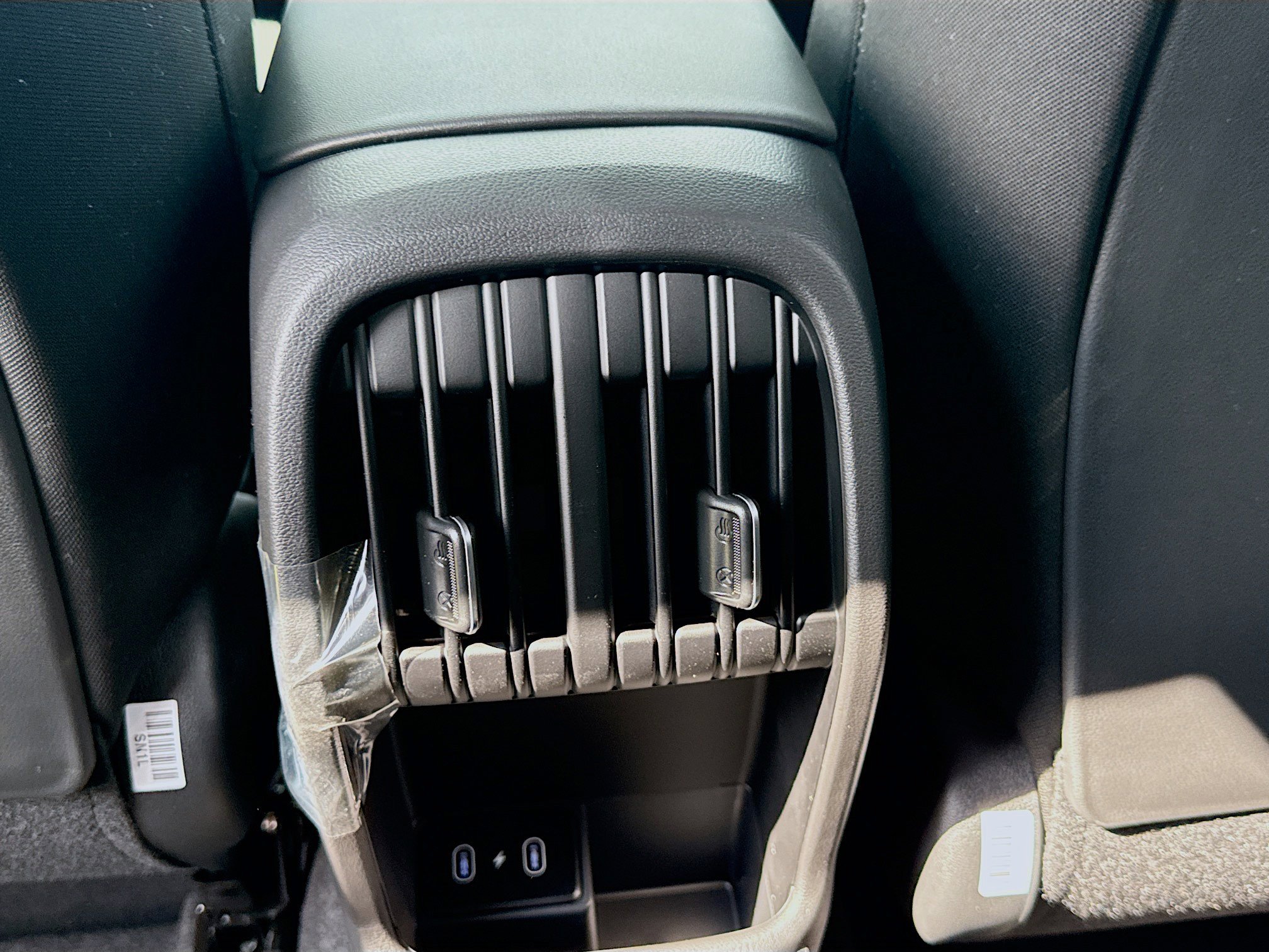 New 2026 Hyundai Kona SEL Sport FWD image 17