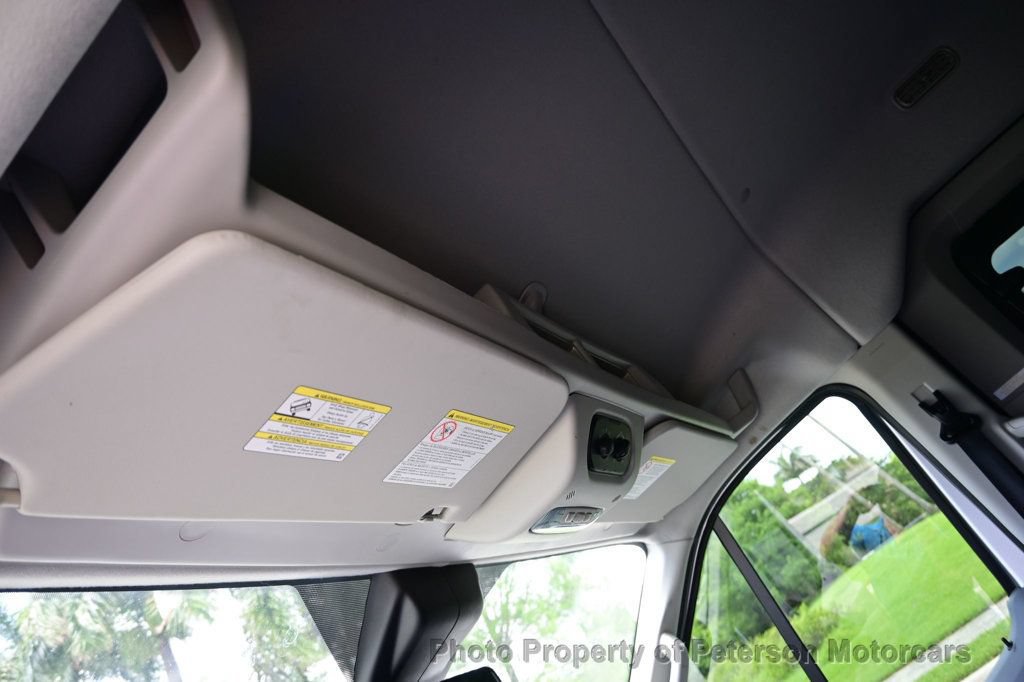 Used 2016 Ford Transit 350 XL RWD image 21