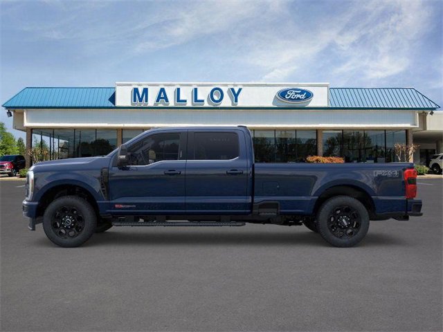 New 2025 Ford F350 Lariat w/ Lariat Ultimate Package image 4