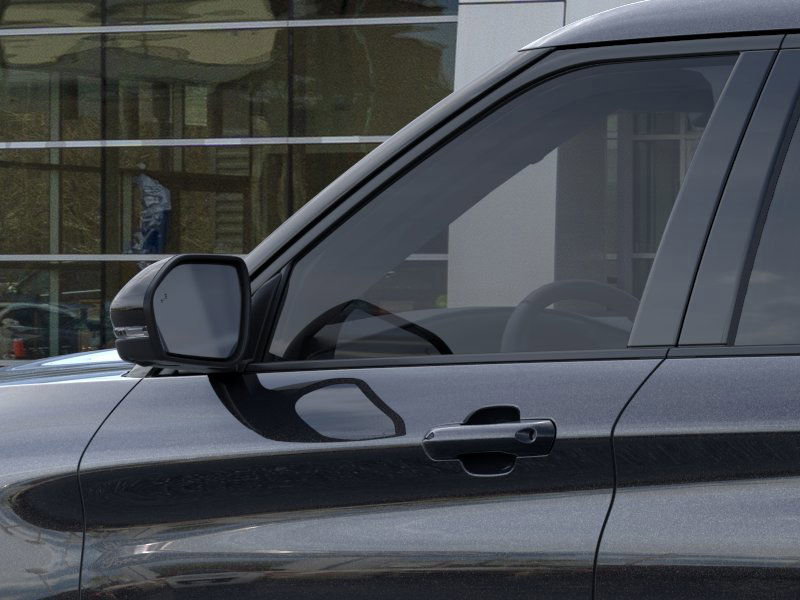 New 2026 Ford Explorer Tremor image 20