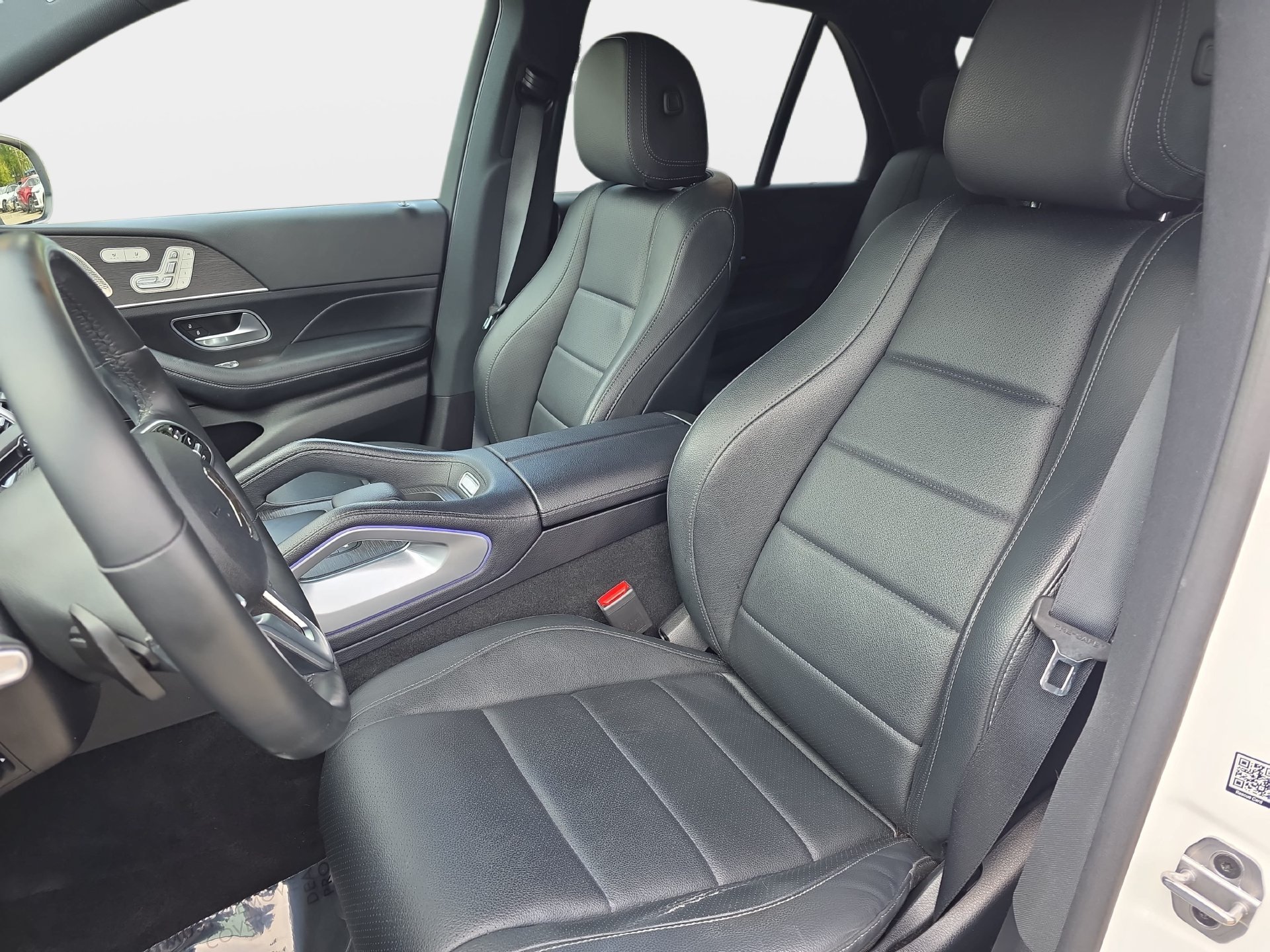 Used 2022 Mercedes-Benz GLE 350 4MATIC image 15