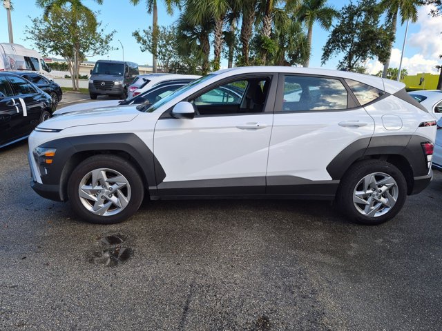 Used 2026 Hyundai Kona SE FWD image 5
