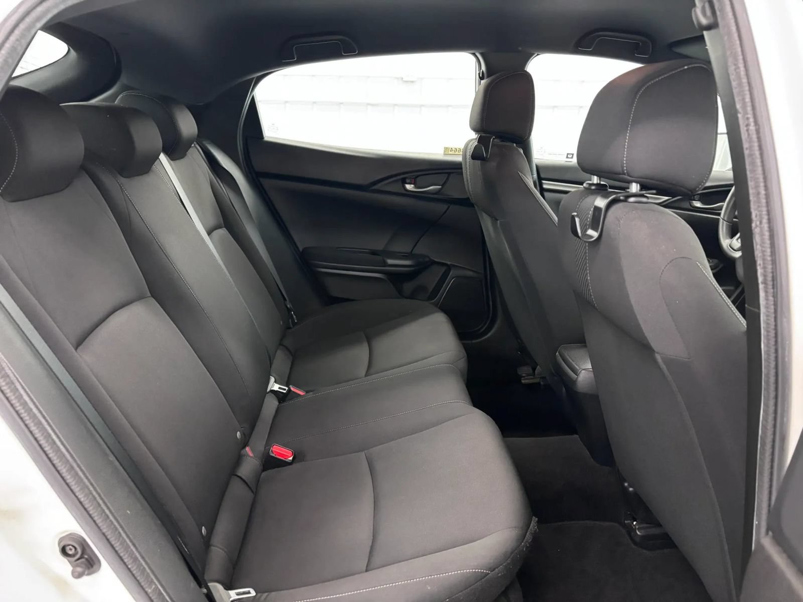 Used 2017 Honda Civic LX image 31