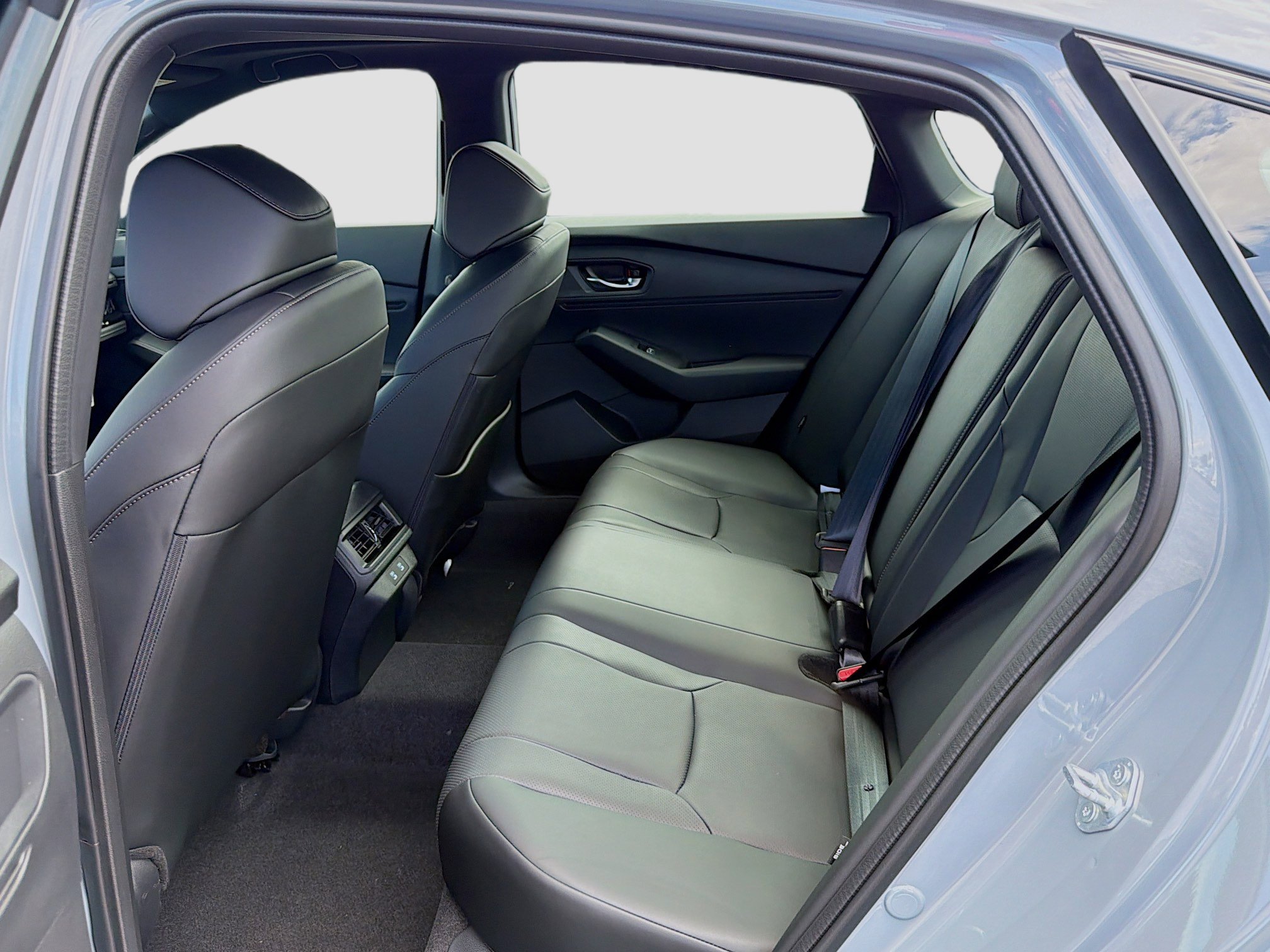 New 2026 Honda Accord Sport image 22