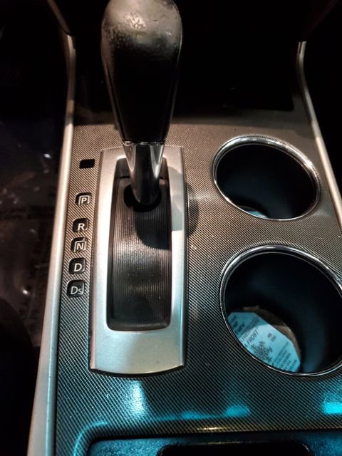 Used 2013 Nissan Altima 3.5 SL w/ Technology Pkg image 25