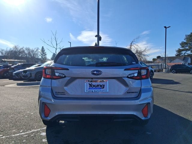 New 2026 Subaru Impreza 2.0i Sport AWD/4WD image 4