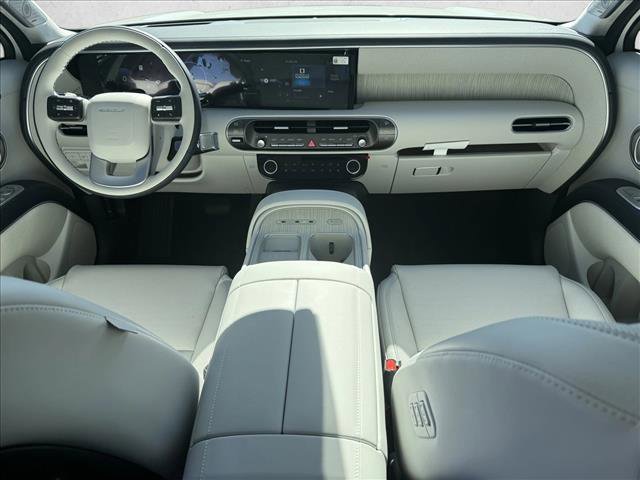 New 2026 Hyundai Palisade Calligraphy image 11