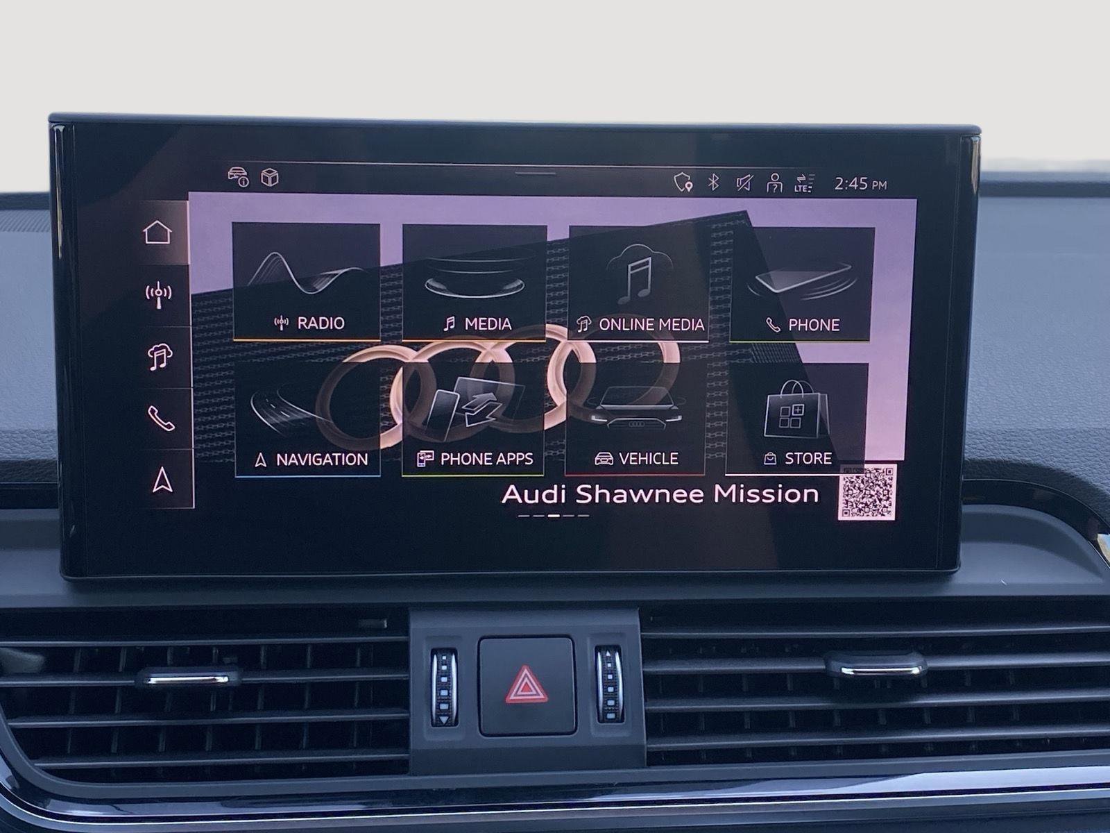 Certified 2025 Audi Q5 2.0T Premium Plus w/ Premium Plus Package image 15