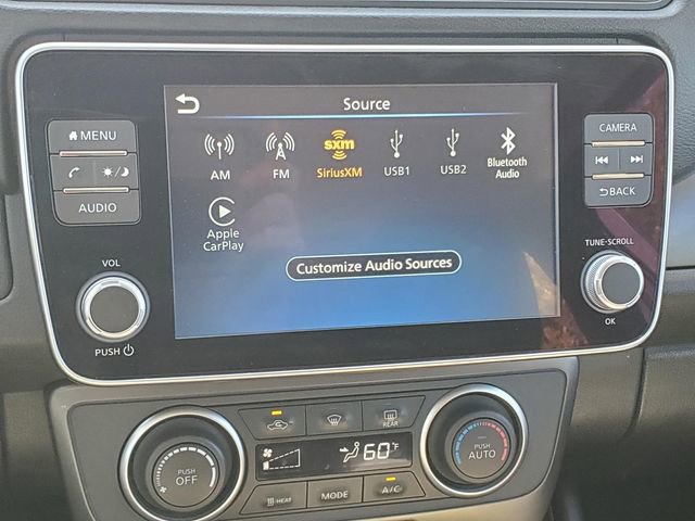 Certified 2024 Nissan Leaf S image 28