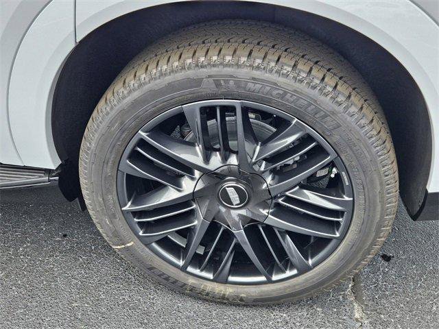 New 2026 Cadillac Escalade IQL Sport 1 w/ LPO, ONYX Package image 12