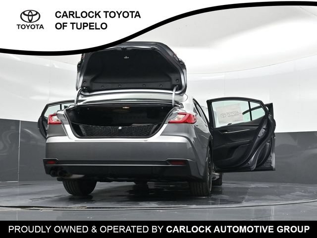 New 2026 Toyota Camry SE w/ Convenience Package FWD image 49