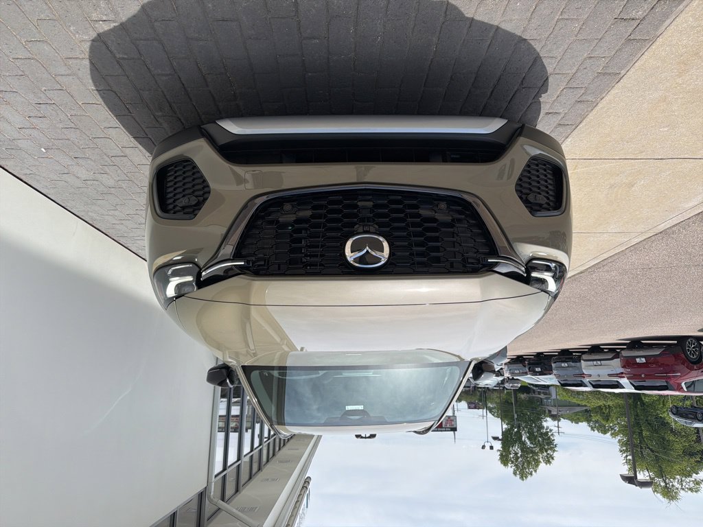 New 2026 MAZDA CX-70 3.3 Turbo w/ Premium Plus Pkg AWD/4WD image 2