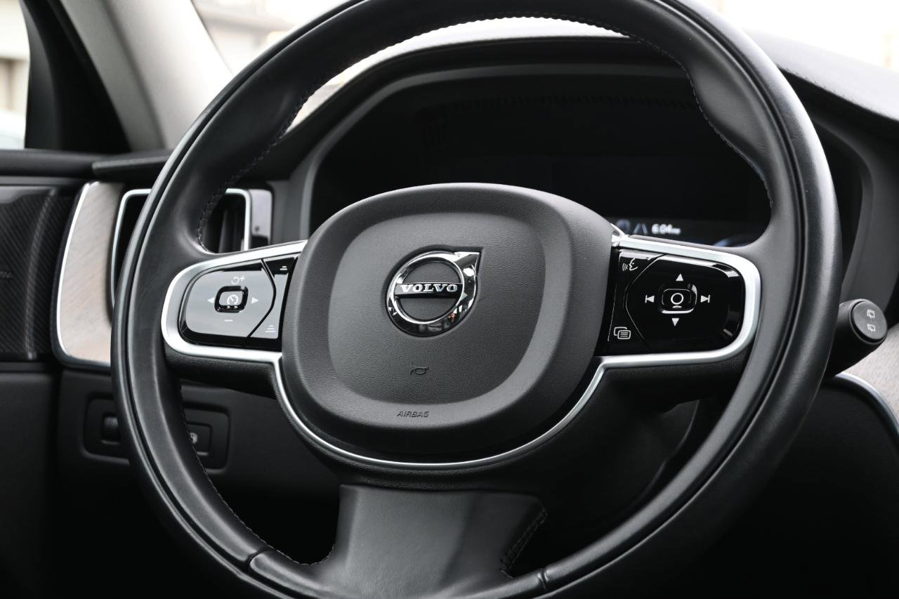 Used 2021 Volvo XC60 T8 Inscription Expression image 27