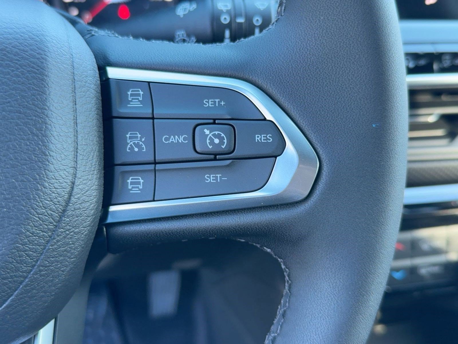 New 2026 Jeep Compass Latitude image 26