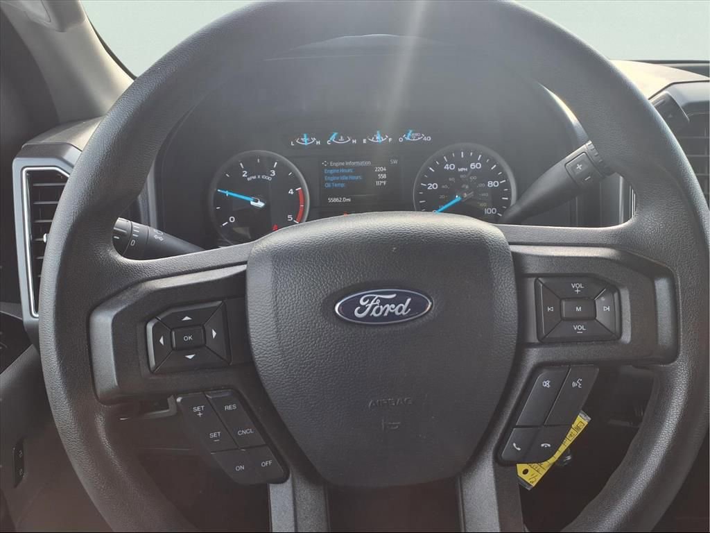 Used 2022 Ford F250 XLT image 14