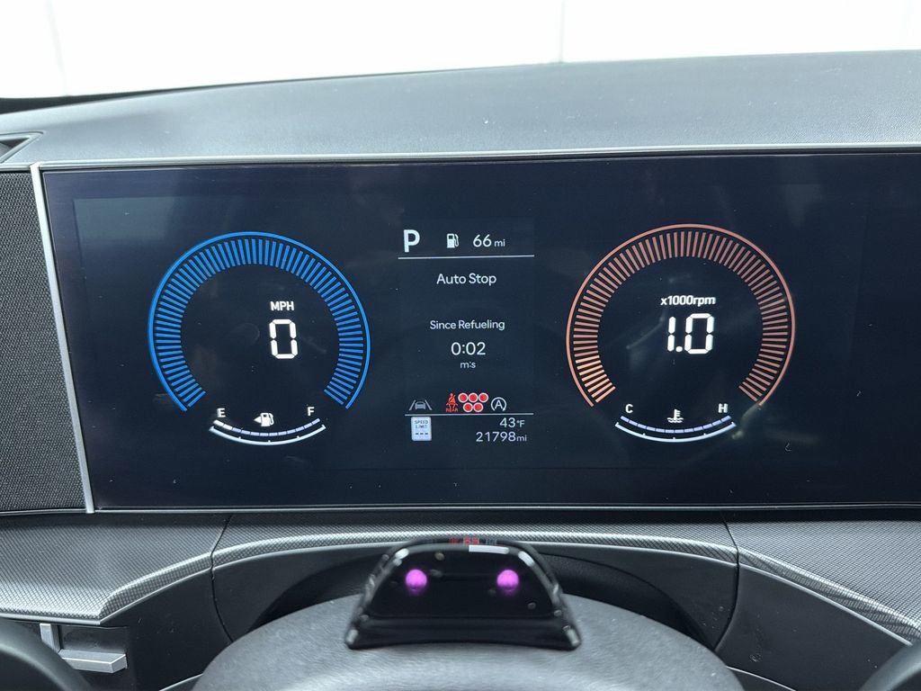 Used 2024 Hyundai Santa Fe XRT image 26