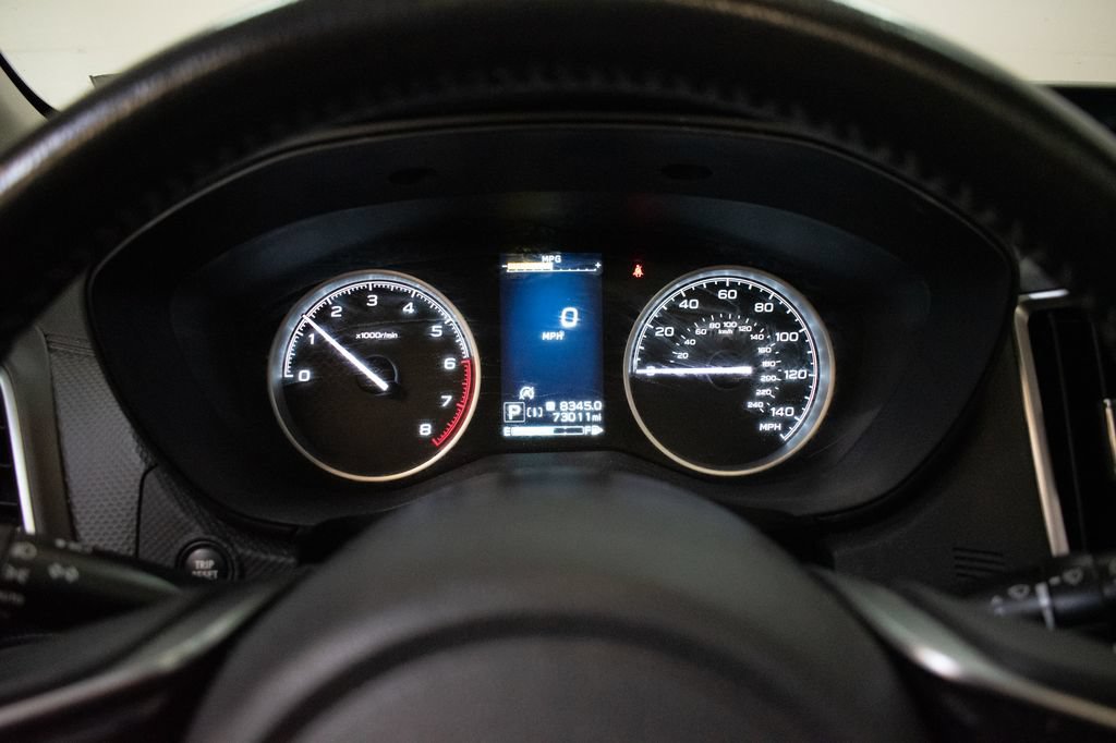 Used 2020 Subaru Forester Premium AWD/4WD image 13