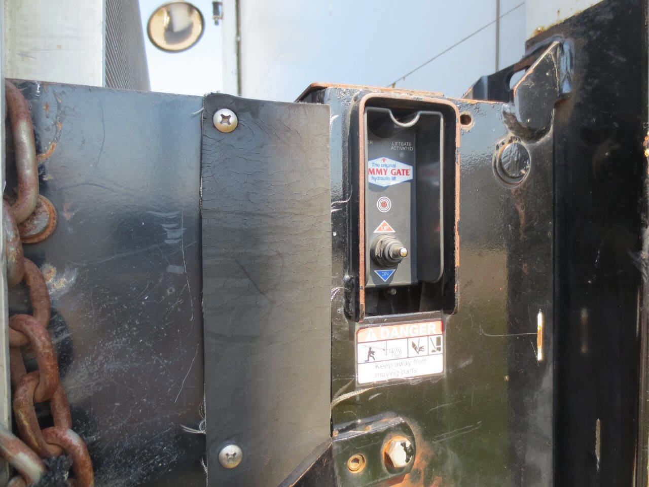 Used 2021 Chevrolet Express 3500 image 6