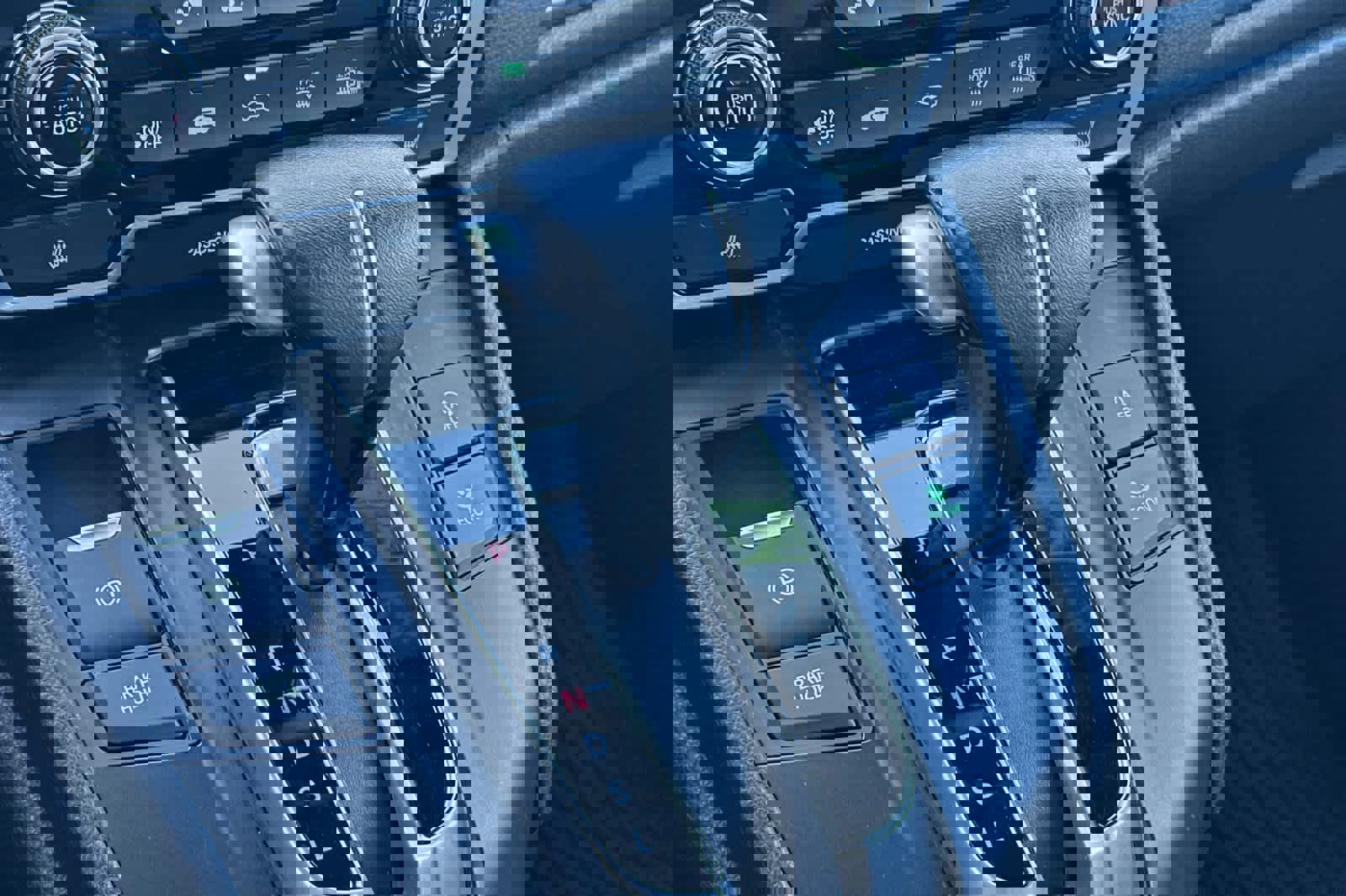 Certified 2022 Honda CR-V EX-L image 24