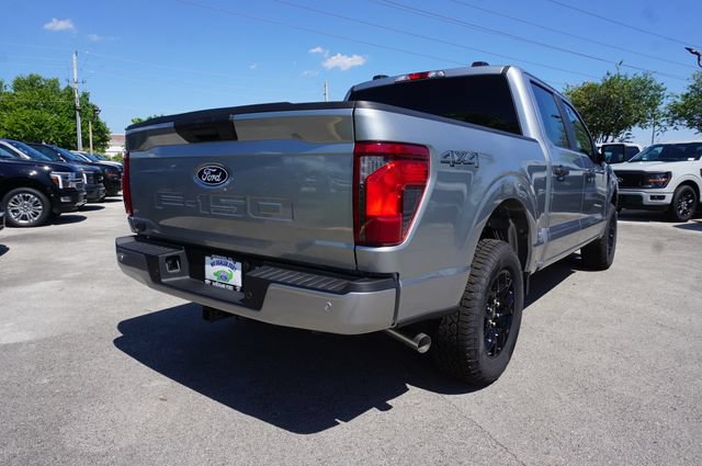 New 2026 Ford F150 STX AWD/4WD image 7